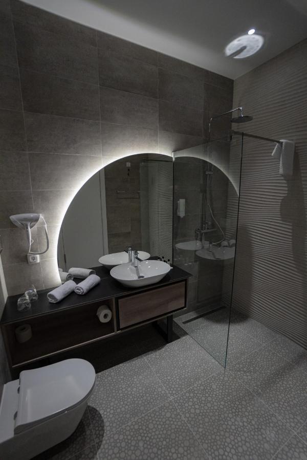 Hotel President Čapljina Exteriér fotografie