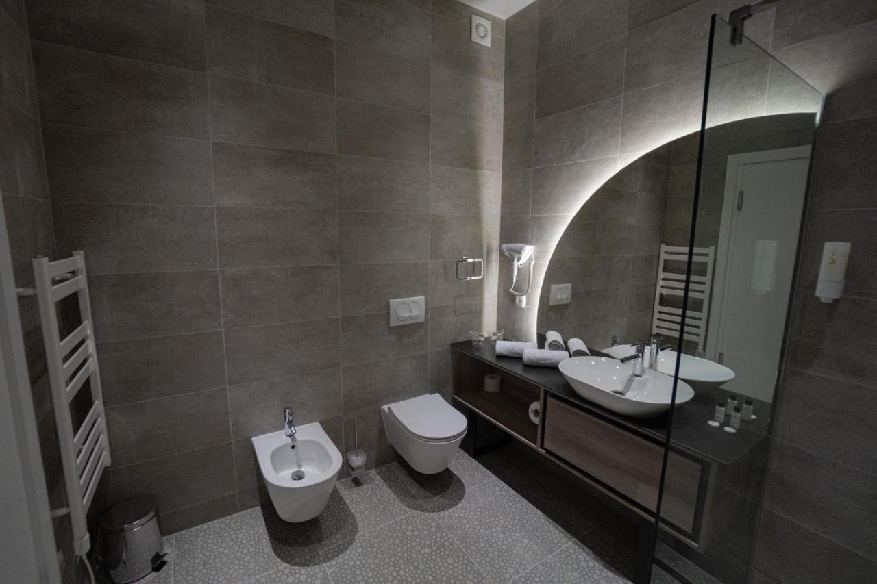 Hotel President Čapljina Exteriér fotografie